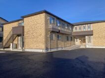 ソエルガーデン新潟西