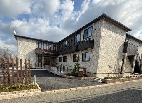 ソエルガーデン豊川