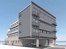 幸せつなぐ長吉