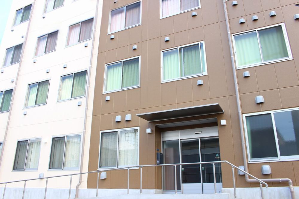 ライフホープ寝屋川２番館