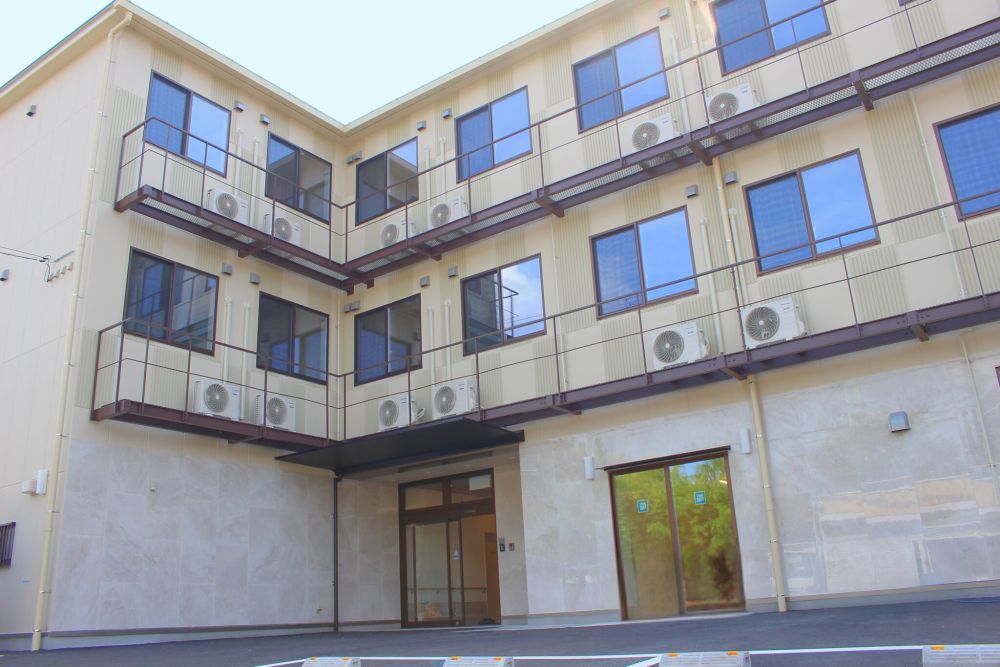 ライフホープ寝屋川１番館