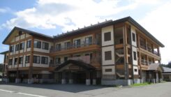 特別養護老人ホームおばなざわ