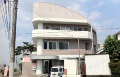 有料老人ホーム メモリー津守