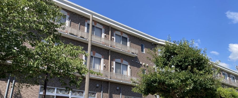 パールヴィラ宇美　ふれあい館