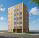 ASPARK Grand Residence 瓜破東（アスパーク　グランドレジデンス）