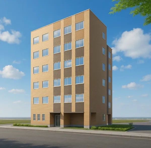 ASPARK Grand Residence 瓜破東（アスパーク　グランドレジデンス）