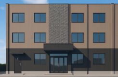 住宅型有料老人ホーム Solana