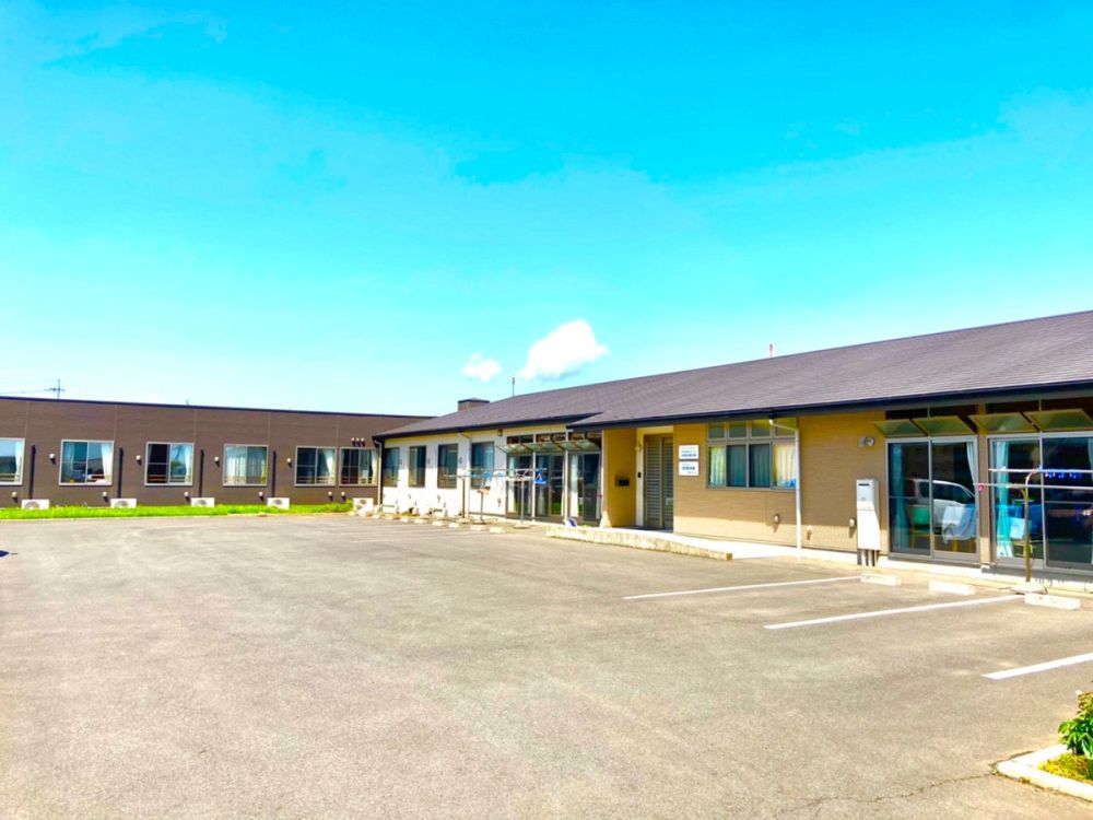 ひだまりの家片貝