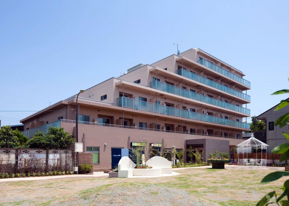 ゴールドエイジ 藤沢