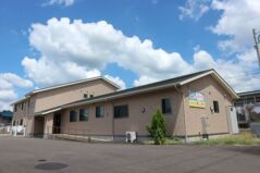 あっとホーム明知