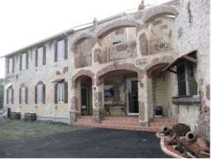 ウェルビ・岩井の丘