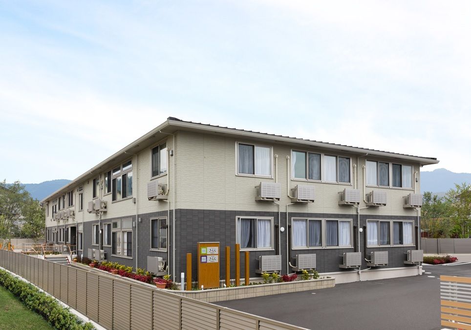 グループホーム きらら嵯峨嵐山