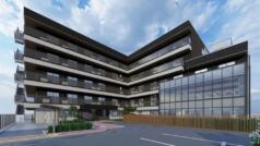 ニチイホーム溝の口