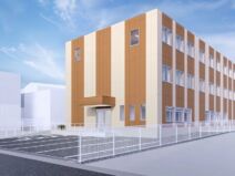 ハピネスゆーかりの里