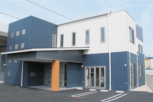 まごころの家 なごみ