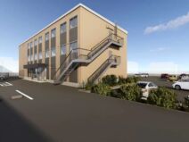 ハピネスつぼみの里