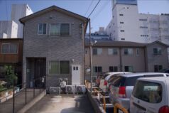 きずなの里ひがし