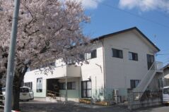 ふれあいホーム　こもれ陽の里