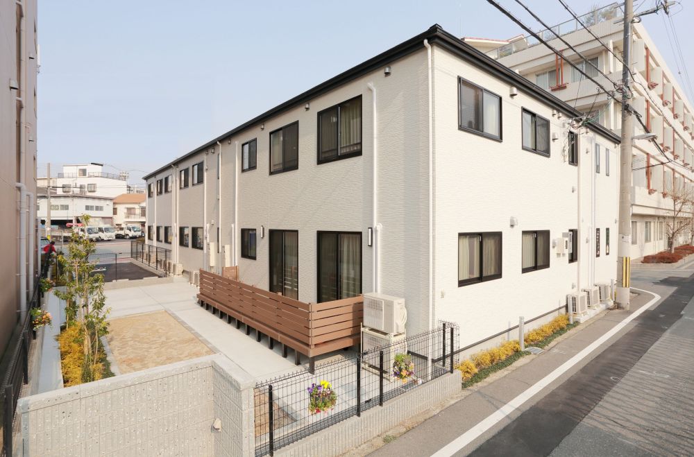 グループホーム きらら東淀川