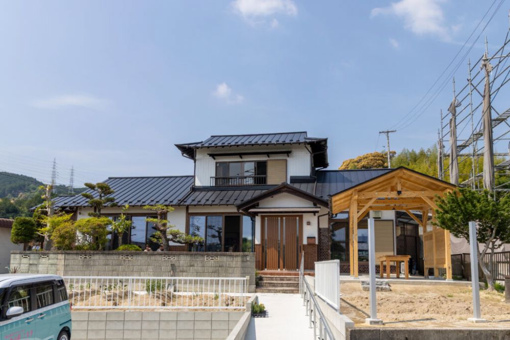 四季の彩 こまき