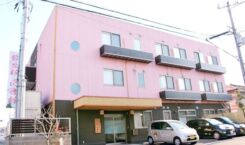 住宅型有料老人ホーム 弥生桜 壱番館
