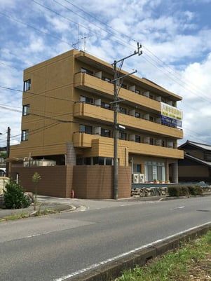 スワーヴ徳野南