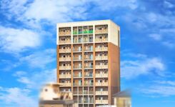 スワーヴ南安城