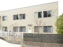 グループホームたのしい家七隈