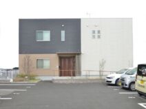 たのしい家 空港通り