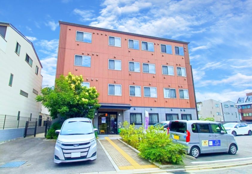 グループホーム きらら梅小路