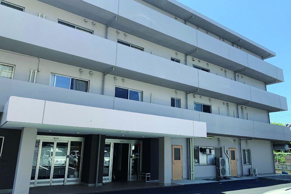 くらしの郷 華蔵寺