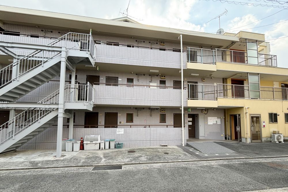 サービス付き高齢者向け住宅 プラザⅡ