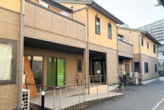 サービス付き高齢者向け住宅 なだの郷