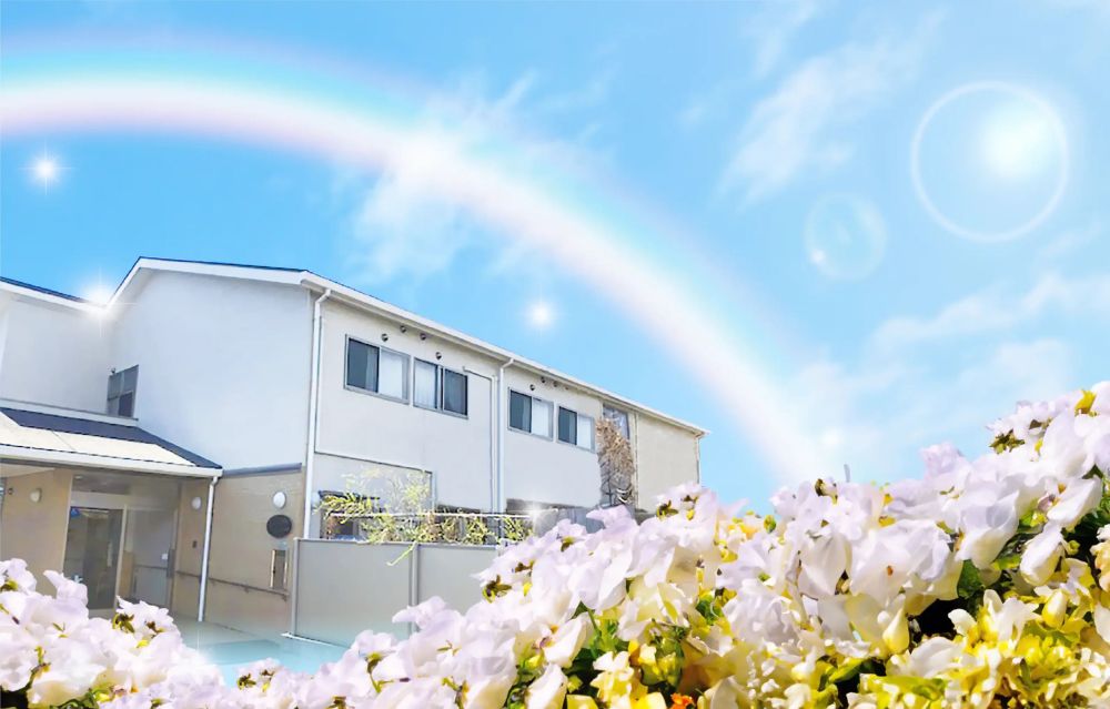 ランドマーク堺