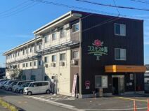 コスモスの郷 和泉中央８ 二号館