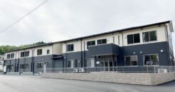 サービス付き高齢者向け住宅 Chappie（チャッピー）多治見