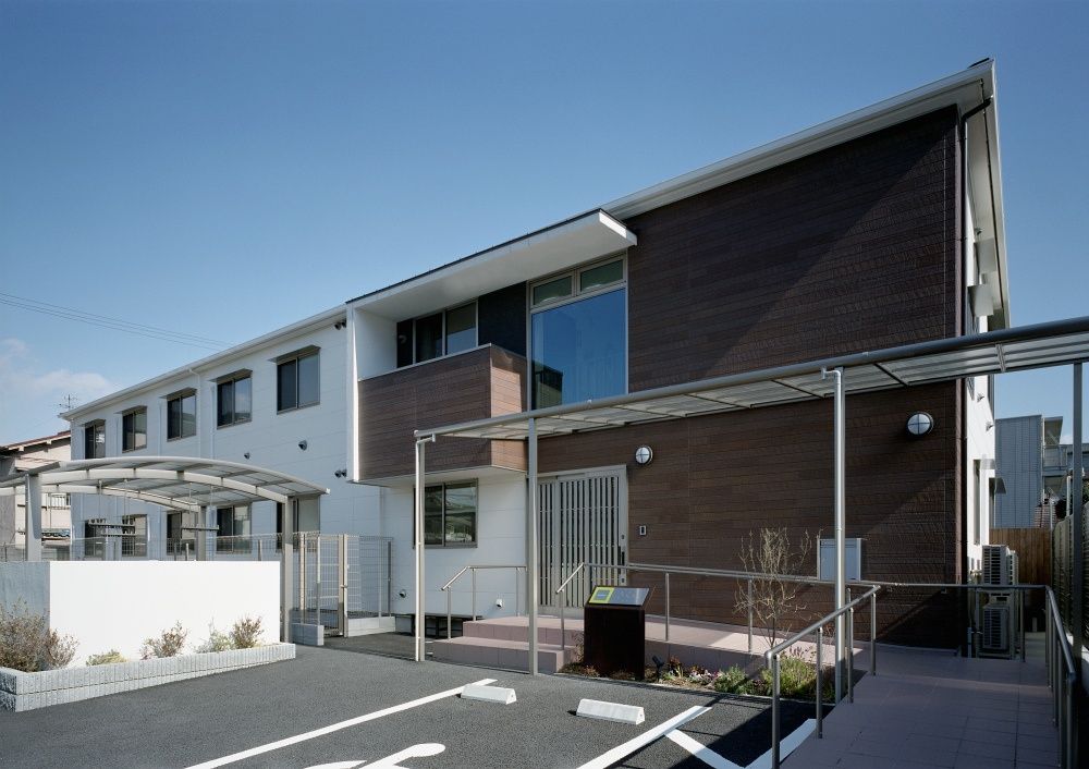 グループホーム きらら南巽