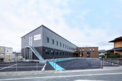 たいよう春日館