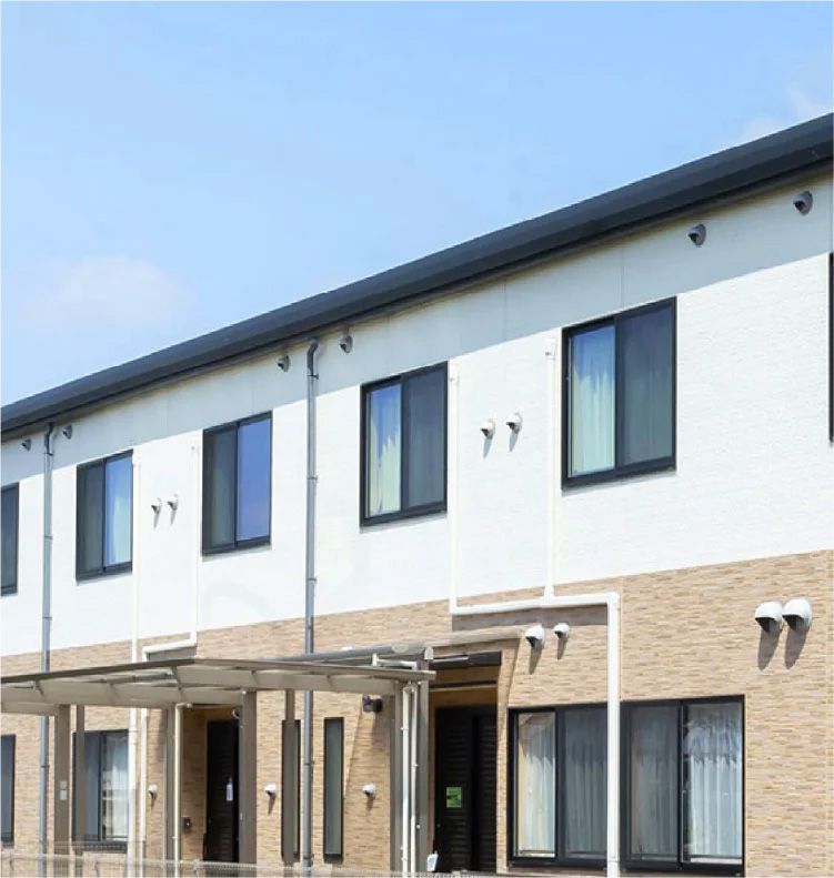 ナーシングホーム 紬