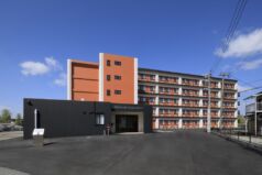 プライマリケアホームひゅうが 久留米聖マリア病院前駅