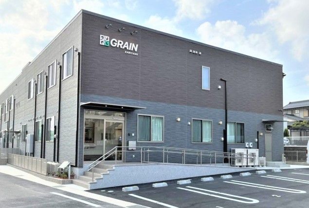 刈谷荘ついじホーム