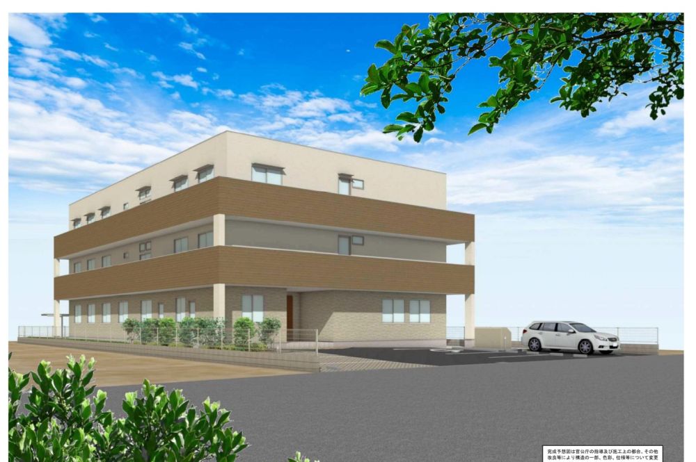 リーガルコート