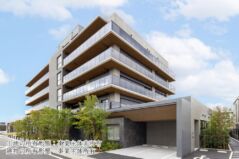 アズハイム足立六町