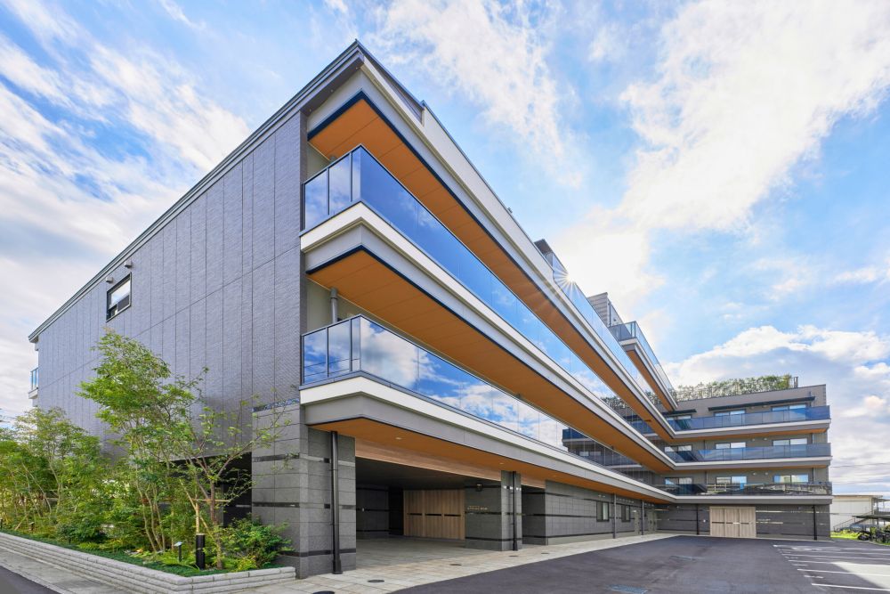 アズハイム春日部