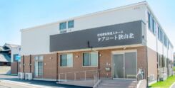 ケアコート狭山北