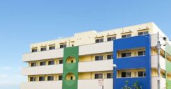 ランドマーク堺 弐番館