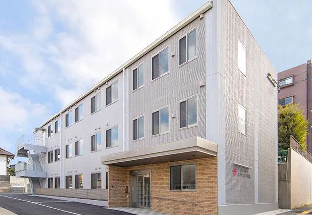 エクセレント瑞穂