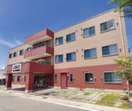 メディケアレジデンス名古屋南陽