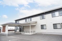 Ricky House（リッキーハウス）