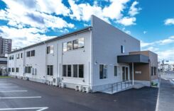 ナーシングホーム ヘルスメディコ